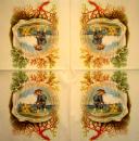022 Bavarian (gold)